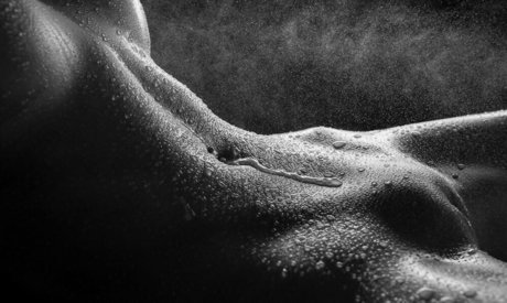 Ally J Wilkinson model beautiful picture