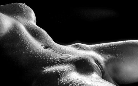 Ally J Wilkinson sexy model photos