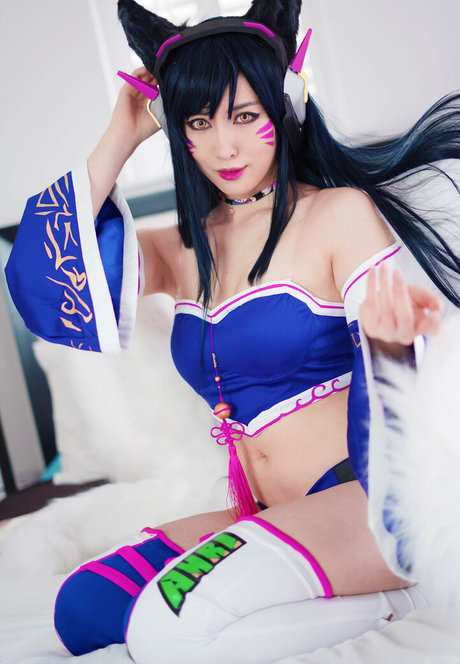 Annchirisu star naked pictures