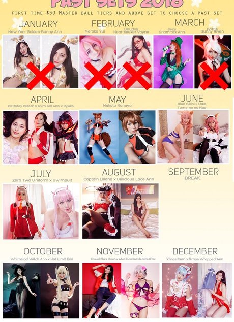 Annchirisu porn star images