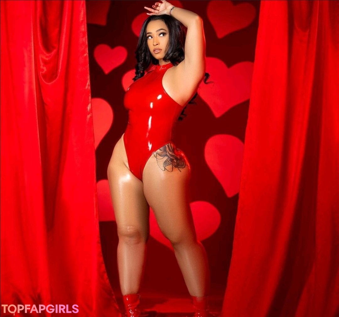 Robyn Banks star pretty picture