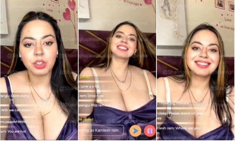 Shambhavi Sharma nude actress photos