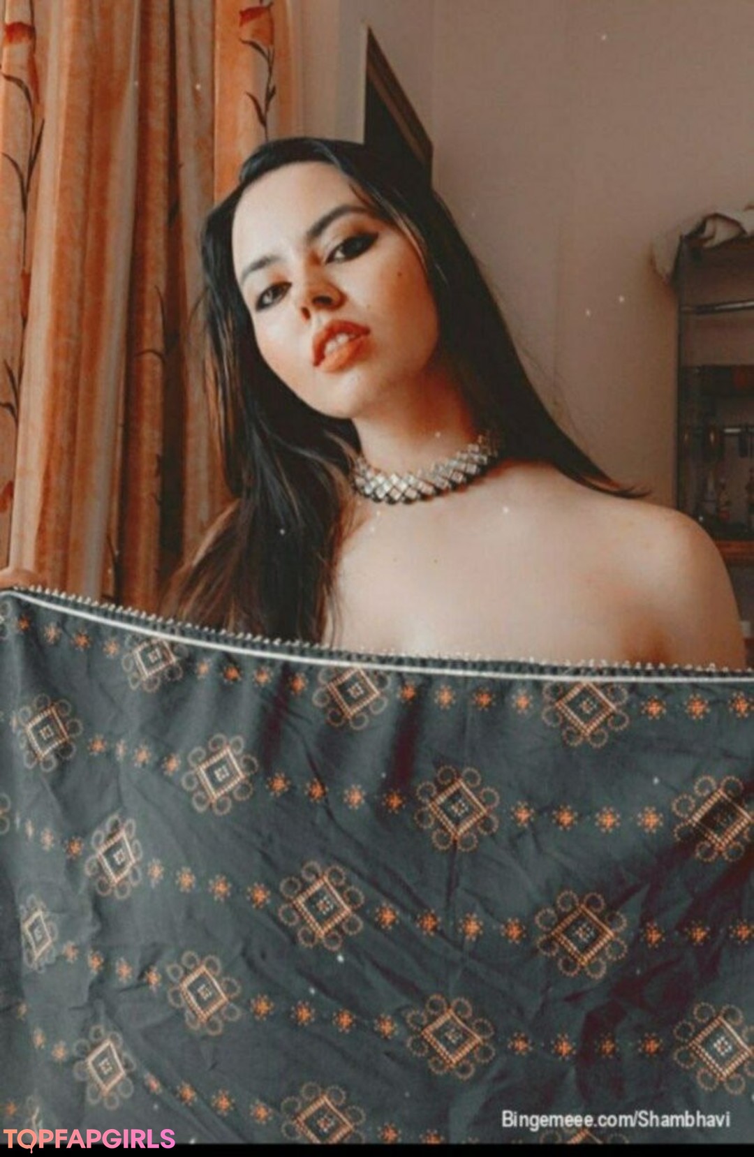 Shambhavi Sharma model exclusive img