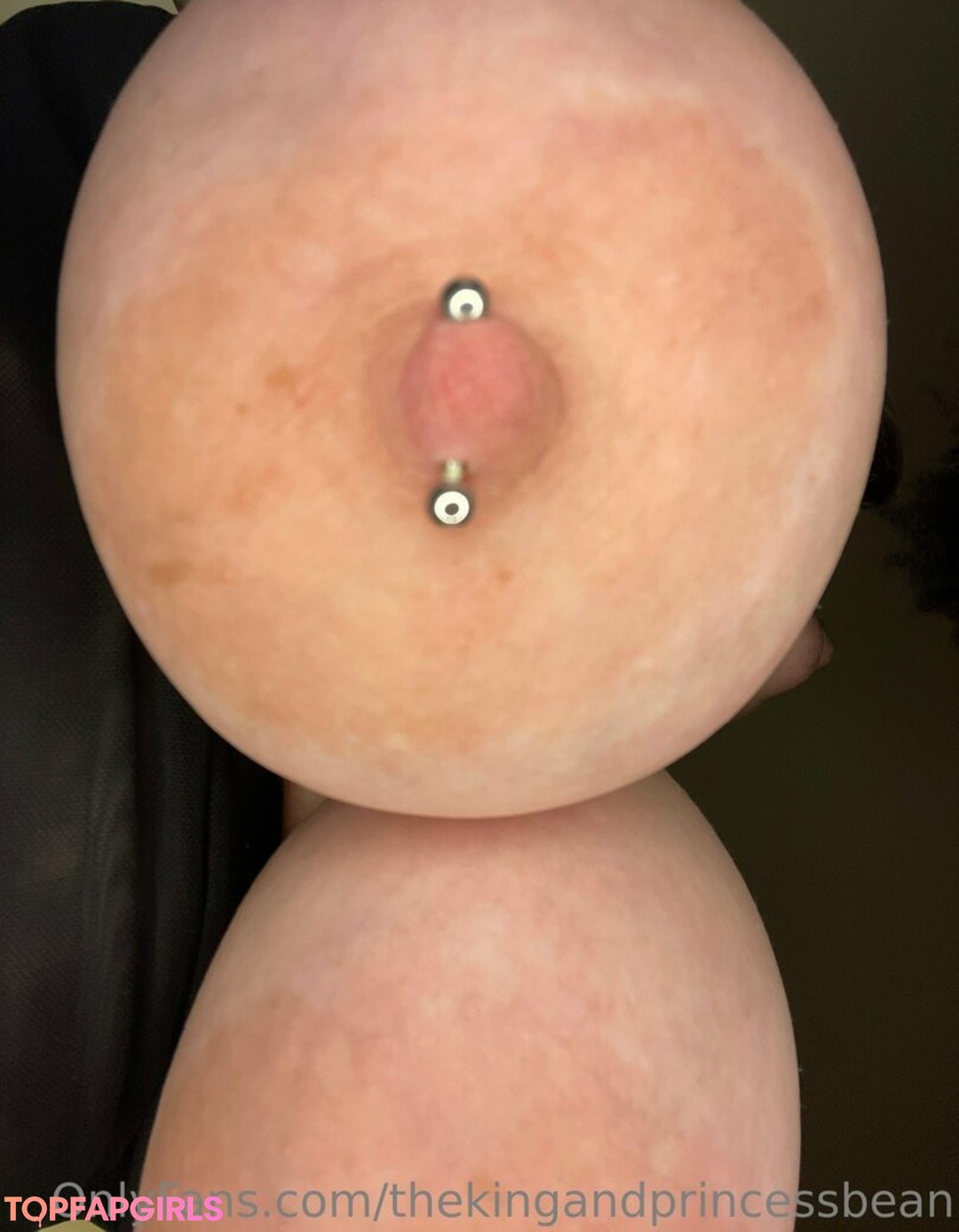 thekingandprincessbean nude star gallery