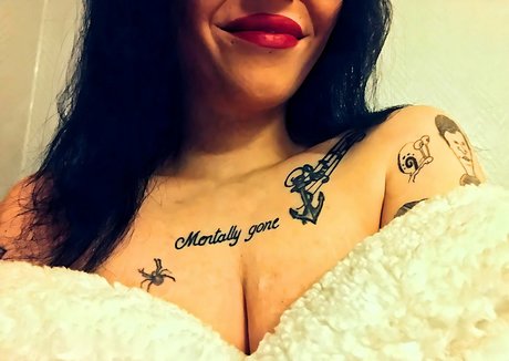 vesteraalenhotmama model beautiful picture