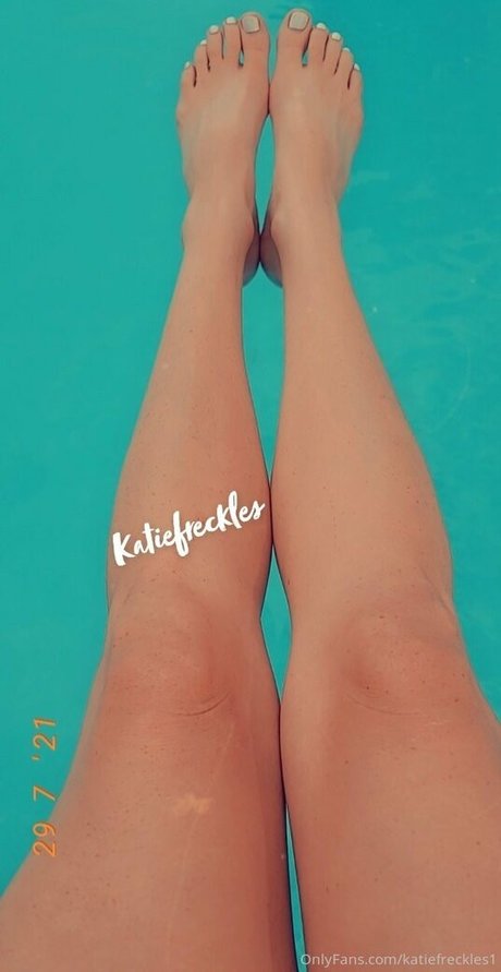 katiefreckles1 star naked gallery