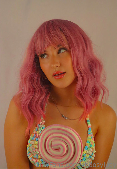 choosylucy xxx star photo