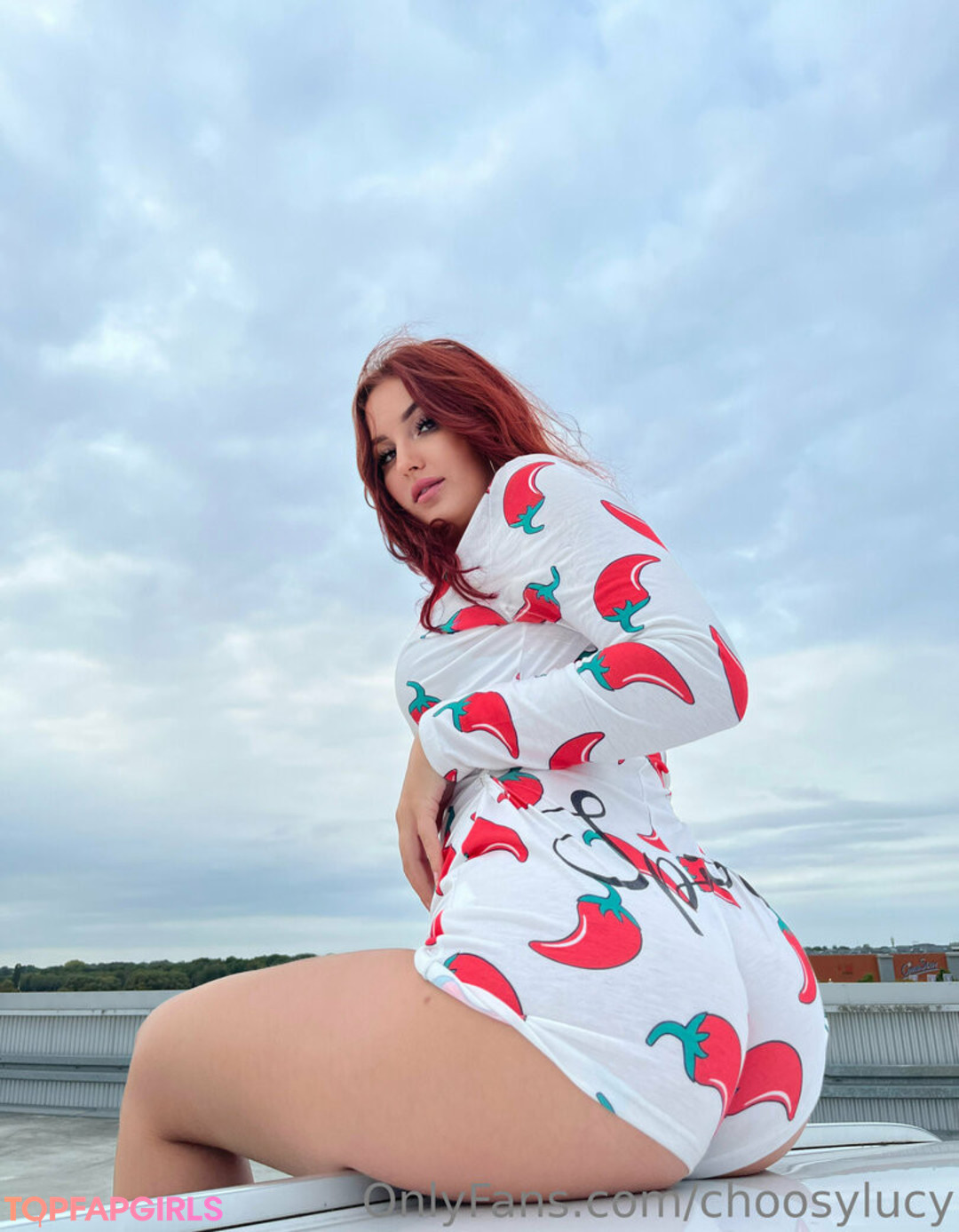choosylucy adult model galleries