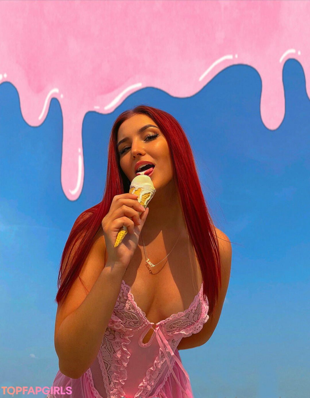 choosylucy hd pornstar pic