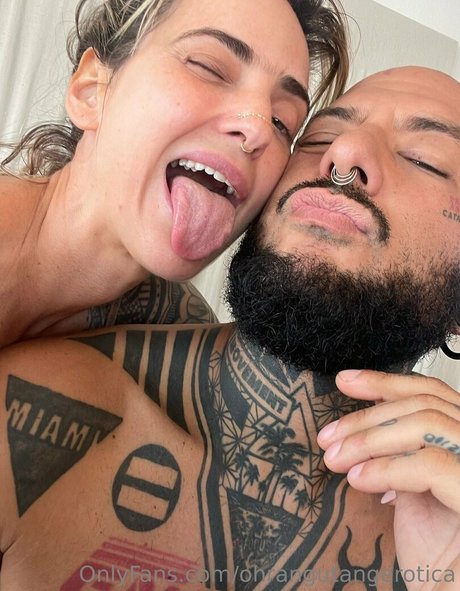 ohrangutangerotica model sex pictures