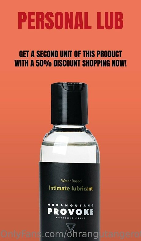 ohrangutangerotica model pretty archive