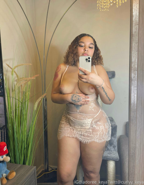 adorexkeya exclusive star gallery