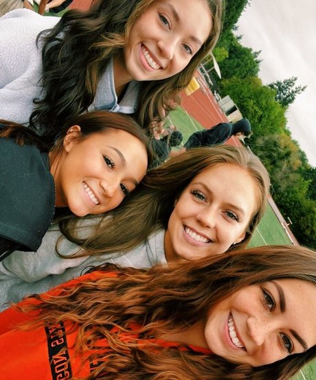 Taylor Johnson Cheer pornstar top image