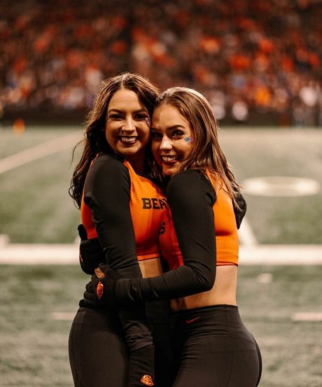 Taylor Johnson Cheer high quality pornstar archive