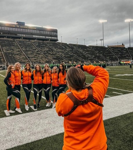 Taylor Johnson Cheer pornstar art picture