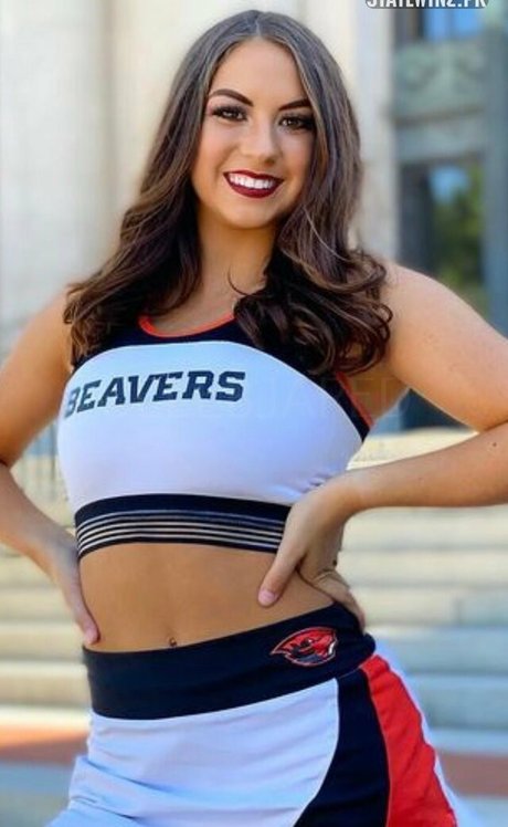 Taylor Johnson Cheer model high quality galleries