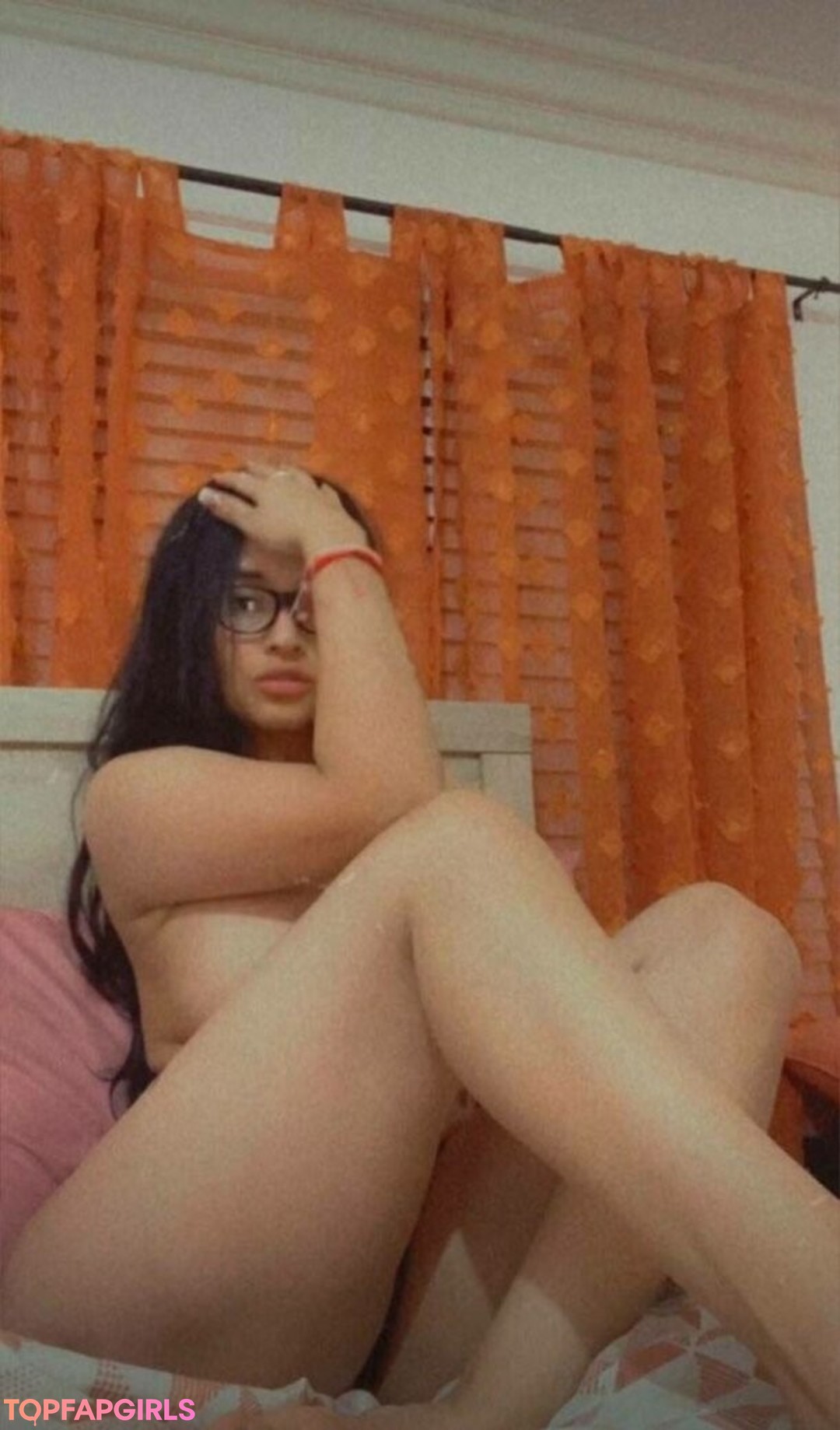 Marlene Santana top model pic