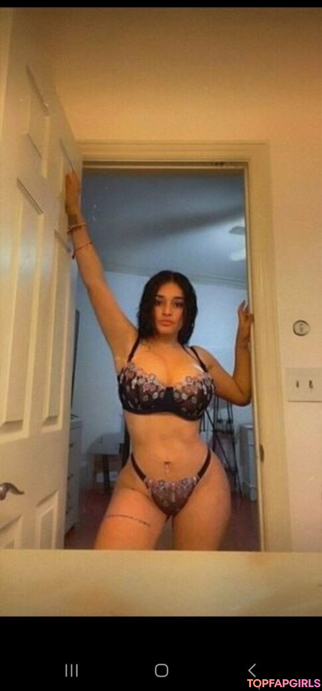 Marlene Santana model nudes archive