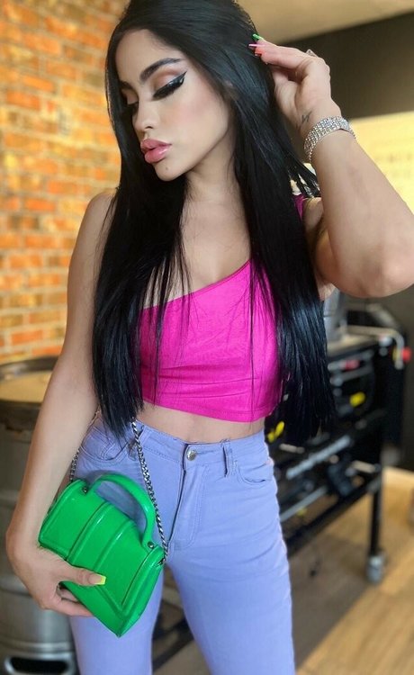 Chris Medina hot pornstar pics