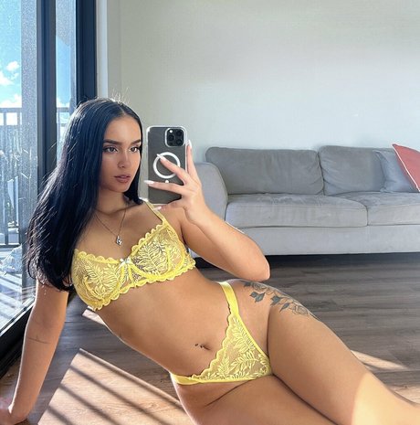 yourfavcubana pornstar perfect image