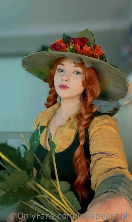 lenatsuki nice actress archive