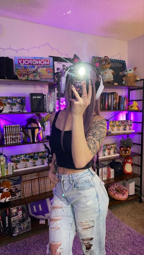 Eralia hd star galleries