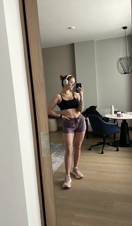 Eralia perfect star photos