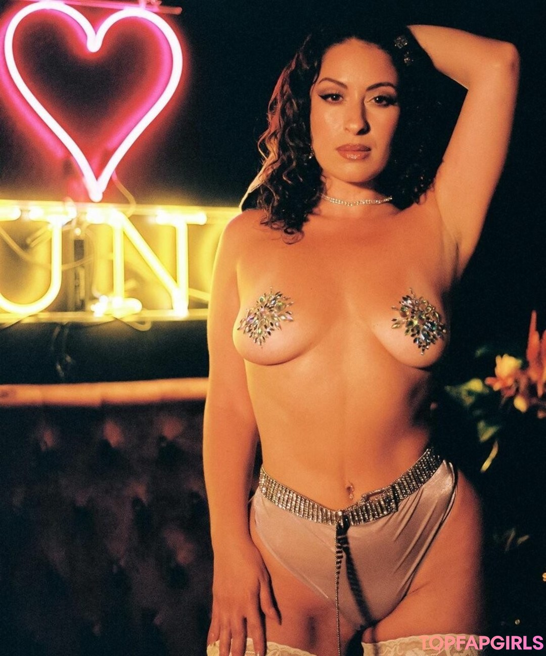 Room926 pornstar erotic image