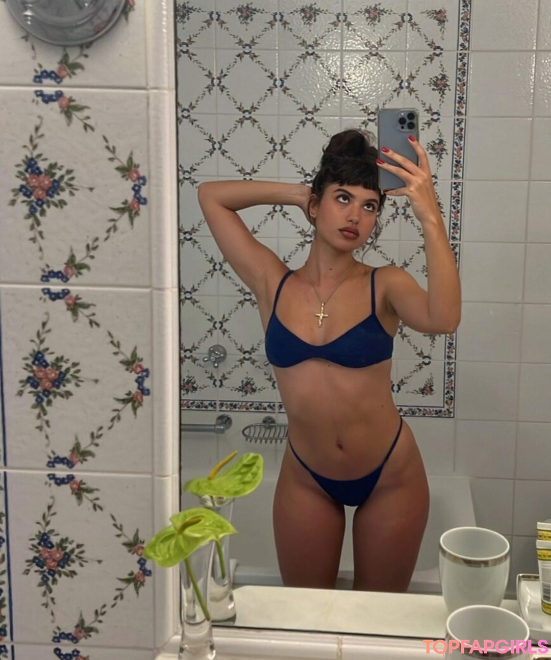 Giovanna Grigio model beautiful img