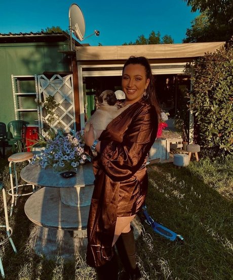 Alessia Barbarossa pornstar sex archive