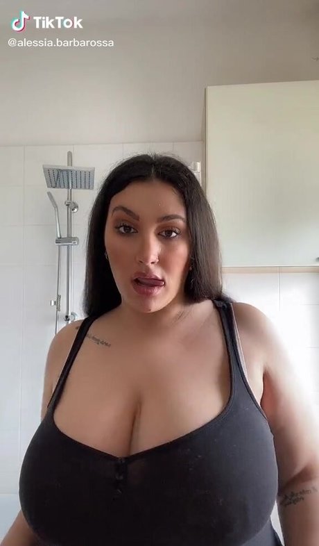 Alessia Barbarossa pornstar sexy images