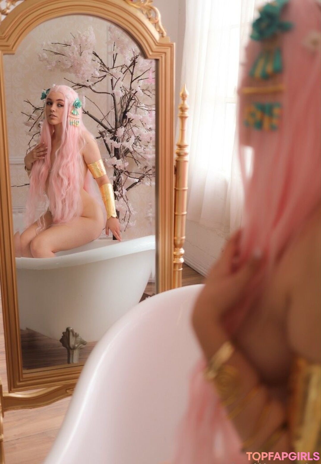 Hailie Rosie top star archive