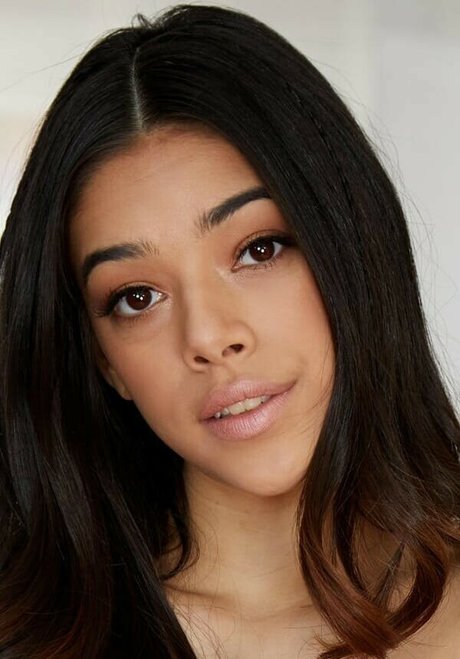 Harmony Wonder xxx star picture