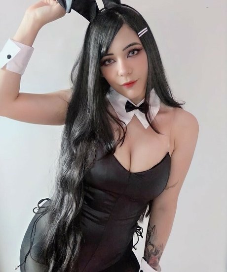 Raissa Gamazo pornstar photo