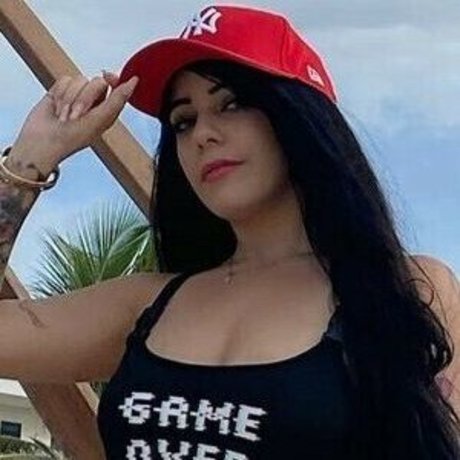 Raissa Gamazo model pretty img