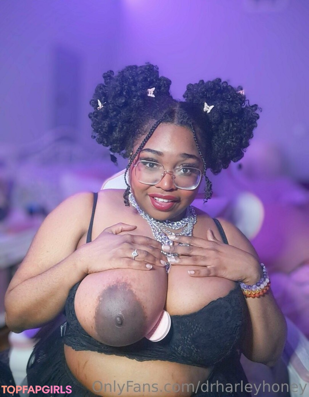 drharleyhoney model nice img
