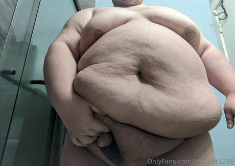 bigbear1226 star nude picture