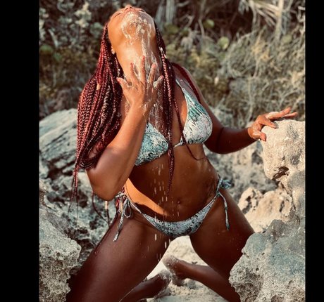 thigh high socks onlyfans top image