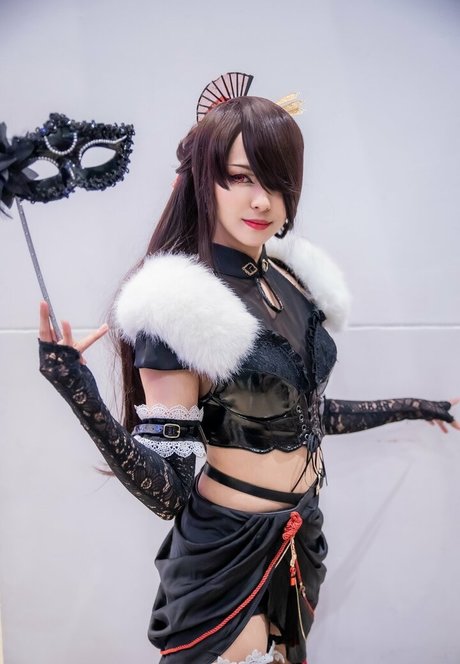 Mercyuyu pornographic star images