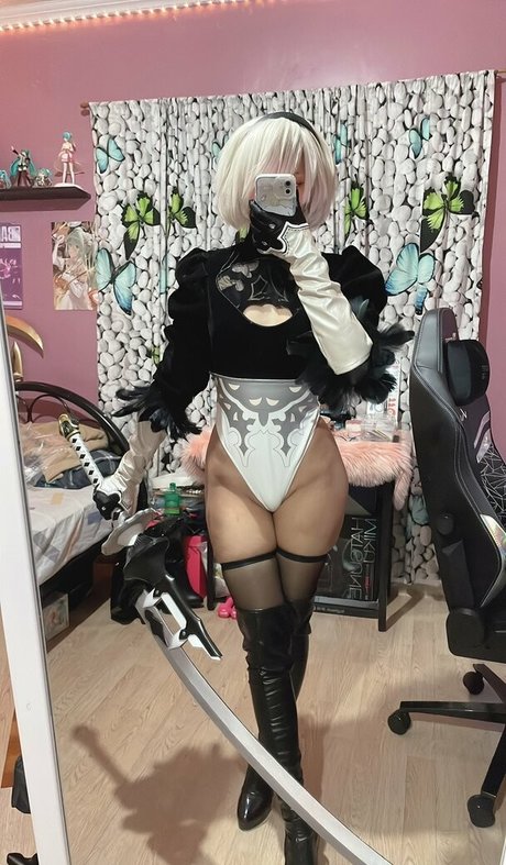 Mercyuyu star porn archive