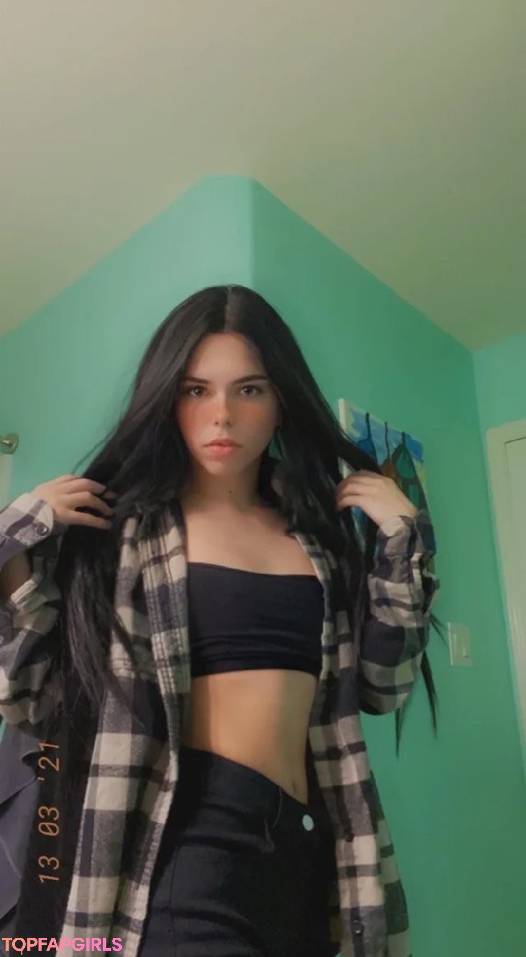 AffectionateCod893 hot model img