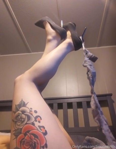 vipbosslady90s model perfect pictures