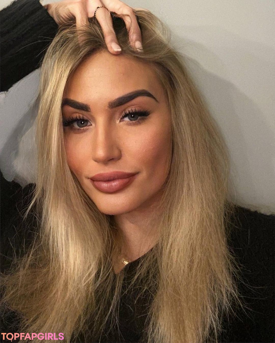Lucie Gaumont pornstar perfect picture