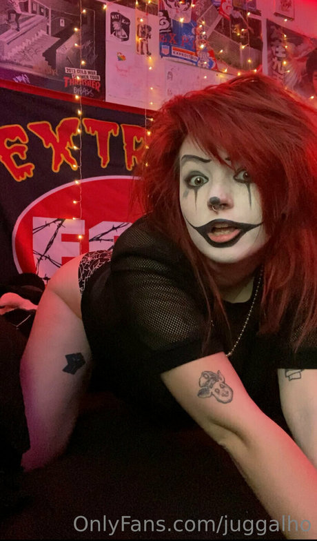 juggalho hot pornstar archive