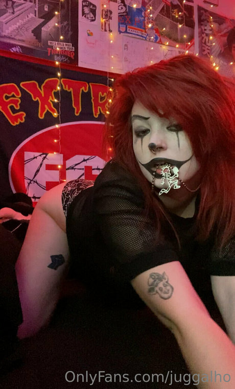 juggalho porn actress pictures