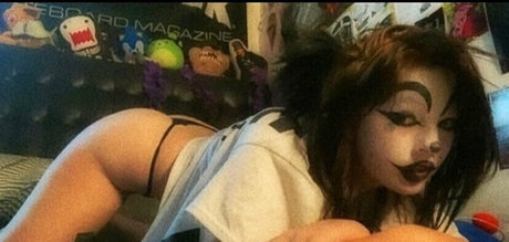 juggalho sex pornstar image