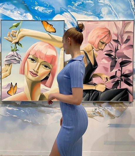 fitness model onlyfans hot naked pictures