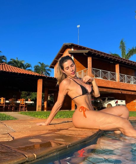 Ana Paula Minerato free pornstar pics