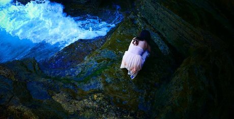 Bella Ossi pornstar beautiful archive