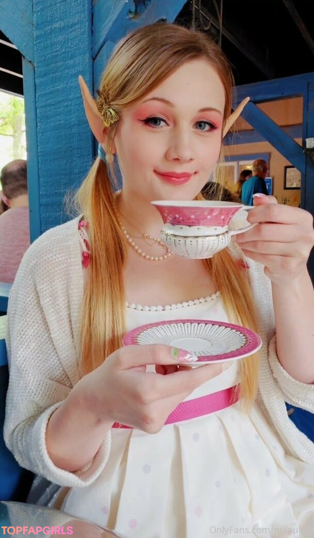 Miinuinu profile image